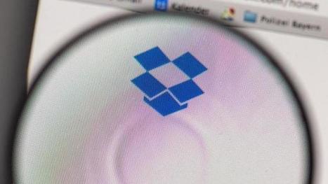 68 Millionen verschl&uuml;sselte Passw&ouml;rter aus Dropbox-Hack ver&ouml;ffentlicht | #CyberSecurity #Passwords&nbsp; | ICT Security-S&eacute;curit&eacute; PC et Internet | Scoop.it