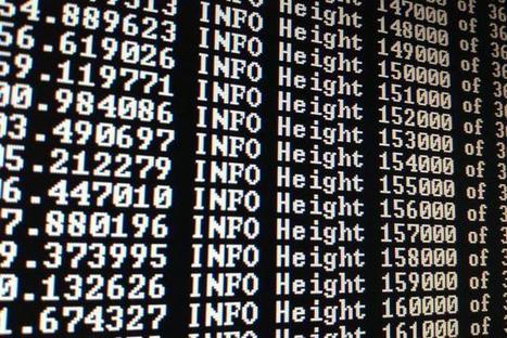 La blockchain devient réalité dans les fonds | #Luxembourg #Europe | Luxembourg (Europe) | Scoop.it