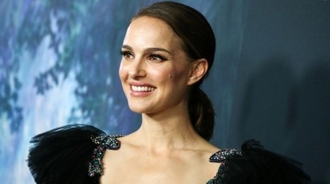 Natalie Portman Movies In Education Scoop It