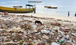 Six megatrends that could alter the course of sustainable development | DURABILITES | Scoop.it