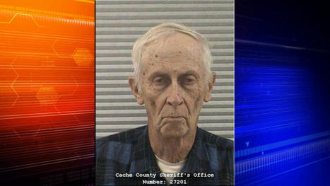 Convicted child molester admits to sexually abusing more young children &ndash; Cache Valley Daily | Operation Phobos | Scoop.it