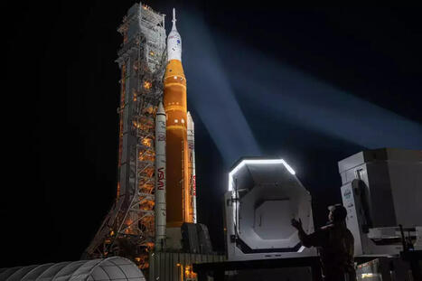 Sous le feu des projecteurs | AERONAUTIQUE NEWS - AEROSPACE POINTOFVIEW - AVIONS - AIRCRAFT | Scoop.it