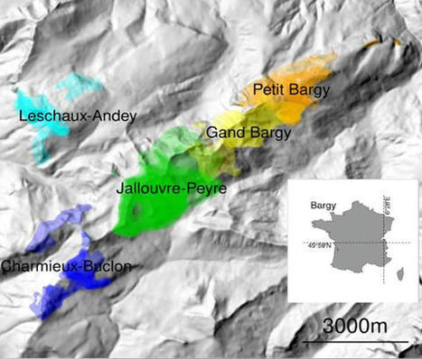 Point sur le foyer de brucellose dans le massif du Bargy | Biodiversité | Scoop.it