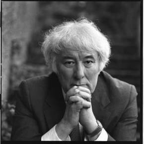 Poetry - Ulick O'Connor: Time to flutter by Heaney's homeplace - Independent.ie | The Irish Literary Times | Scoop.it