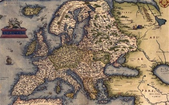 The Ancient Paths: Discovering the Lost Map of Celtic Europe, review - Telegraph | Cultural History | Scoop.it