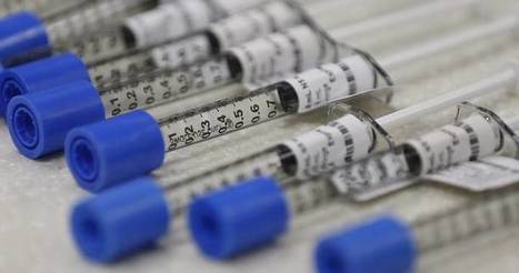 Guards union says prison needle exchange expansion on hold because of COVID-19 | Globalnews.ca | PSLabor:  Your Union Free Advantage | Scoop.it