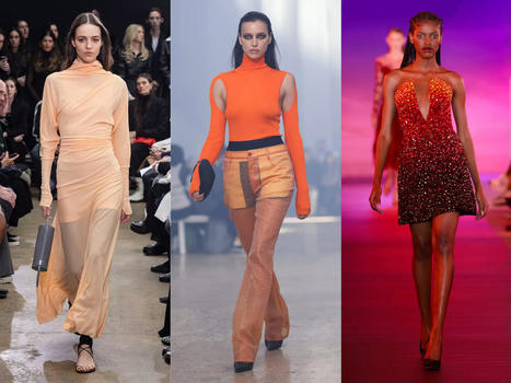 These NYFW Runways Dominate Trends Are For Prom 2024 | prom | Scoop.it