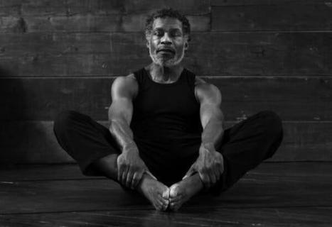 Yoga for Seniors: How to Get Started. | Physical and Mental Health - Exercise, Fitness and Activity | Scoop.it