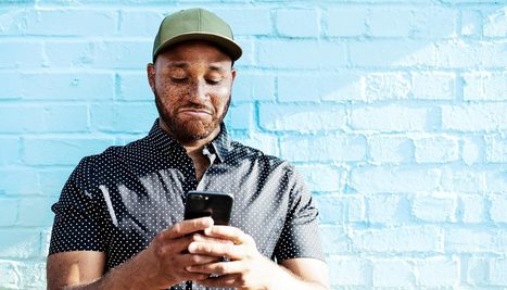 People get their bad vaccine info from social media | Hésitations Vaccinales: Observatoire HESIVAXs | Scoop.it