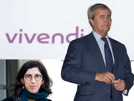 Les r&eacute;dactions de Paris Match et du Journal du Dimanche s&rsquo;inqui&egrave;tent pour leur &laquo;image d'ind&eacute;pendance&raquo; | DocPresse ESJ Lille | Scoop.it