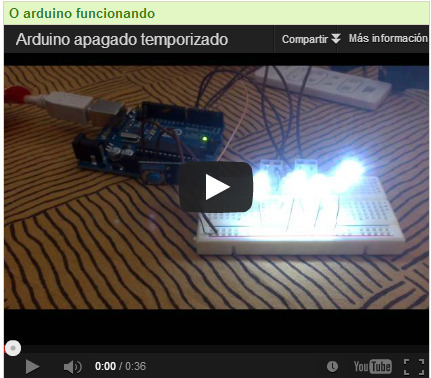 Meu primeiro Arduino! | tecno4 | Scoop.it