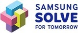 Samsung Solve for Tomorrow -#STEM | iPads, MakerEd and More  in Education | Scoop.it