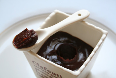 Fais p&eacute;ter la recette !: P&acirc;te &agrave; tartiner 3&egrave;me version | Recettes Index Glyc&eacute;miques Bas | Scoop.it