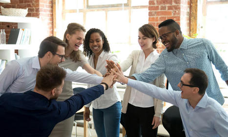 De l’importance de redéfinir la performance | [Wudo] Corporate Transformation | Scoop.it