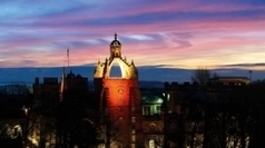 New dawn for community of European universities | News | The University of Aberdeen | IELTS, ESP, EAP and CALL | Scoop.it