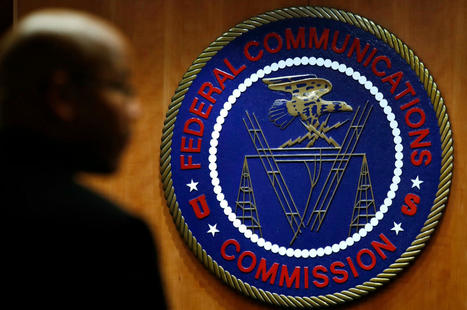 5G complicates FCC’s restoration of net neutrality | by Eva Dou | WashingtonPost.com | Surfing the Broadband Bit Stream | Scoop.it