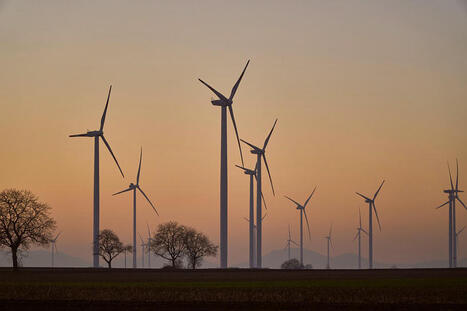 Une étude réfute le effets secondaire des éoliennes sur la santé | Regards croisés sur la transition écologique | Scoop.it