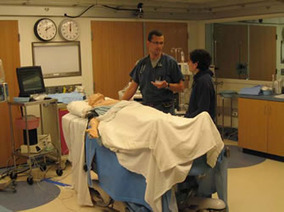 What is Simulation? | The Society for Simulation in Healthcare | Simulation in Health Sciences Education | Scoop.it