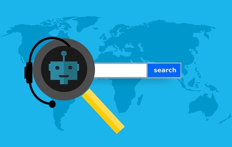 Voice search and why it is becoming so important | SEO and social content | Scoop.it