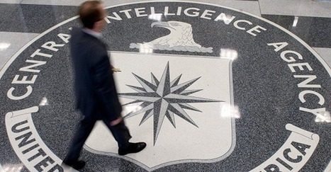 El FBI cancela permisos a todos sus agentes para impedir el golpe de estado de la CIA contra Trump | La R-Evolución de ARMAK | Scoop.it