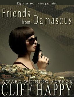 Friends From Damascus - South Florida Movie Reviews by I Rate Films | GOSSIP, NEWS & SPORT! | Scoop.it