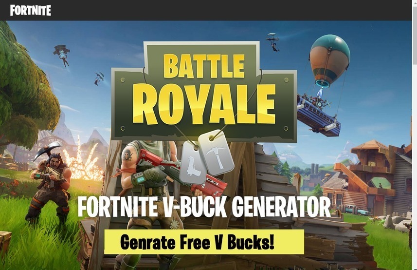 fortnite v buck generator piktochart visual e - about v buck generator