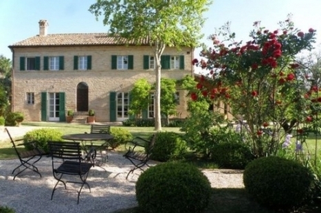 Best Le Marche Properties for Sale: 5 properties from Italymagazine | Italian Properties - Italiaans Onroerend Goed | Scoop.it