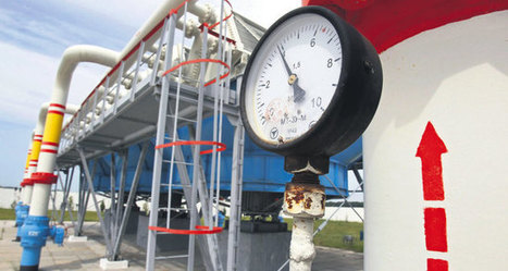 EU approves construction of link roads for Turkish Stream | Turkish Business News | Scoop.it