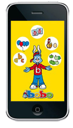 Bobo | Apps voor kinderen | Scoop.it