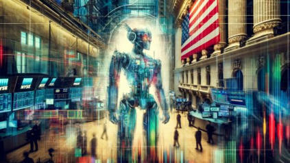 ChatGPT 4 schl&auml;gt professionelle Finanzanalysten | K&uuml;nstliche Intelligenz | Scoop.it