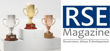 Labels RSE : un raccourci pour les entreprises à la traîne | EcoVadis dans la Presse | Scoop.it