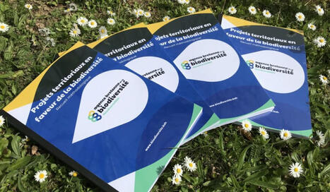 Comment contribuer à faire évoluer l’action locale en faveur des transitions ? Retour sur le séminaire « Les Atlas de la Biodiversité Communale aujourd’hui et demain » - Agence Bretonne de la Biodi... | Biodiversité | Scoop.it