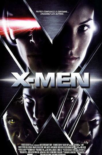 X Men Streaming Hd English 2000 Openload Fasrwow