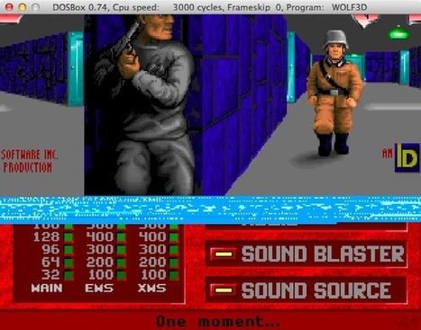 Let's compile like it's 1992 | Algos | Scoop.it