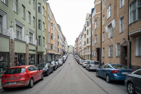 HS: Mirjan, 75, Helsingin arvoalueella sijaitseva asunto on j&auml;&auml;kylm&auml; | 1Uutiset - Lukemisen t&auml;hden | Scoop.it