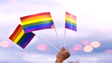 Brand monitoring of four brands that celebrated Pride Month | consumer psychology | Scoop.it