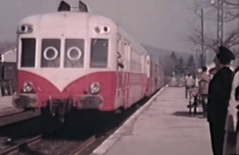 ÉVÉNEMENT La ligne ferroviaire de la rive droite du Rhône rouvre, nouveau chapitre d’un siècle et demi d’histoire | Mobilités et tourisme | Scoop.it