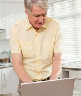 Are Senior Citizens Engaging in Healthcare Technology?  #esante #hcsmeufr #digitalhealth #mhealth | mHealth- Advances, Knowledge and Patient Engagement | Scoop.it