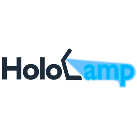 HoloLamp le projecteur de R&eacute;alit&eacute; Augment&eacute;e spatiale | LeCollagiste | Scoop.it