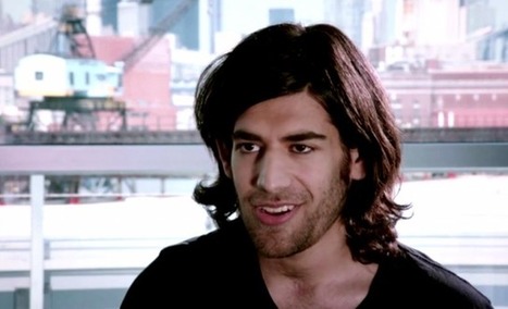 The Internet's Own Boy review: Remembering&mdash;and honoring&mdash;Aaron Swartz - Ars Technica | Peer2Politics | Scoop.it