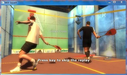 Squash Game For Pc