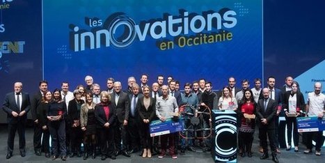 Concours régional Inn'Ovations : qui sont les lauréats 2018 ? | Vallées d'Aure & Louron - Pyrénées | Scoop.it