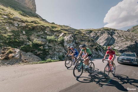 How to pick the best Tour de France fantasy team | Cyclisme | Scoop.it