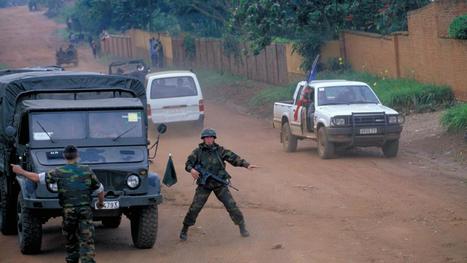 Génocide au Rwanda : Il est "très difficile de penser que la BNP ne savait pas" que son transfert allait servir à acheter des armes | Decolonial | Scoop.it