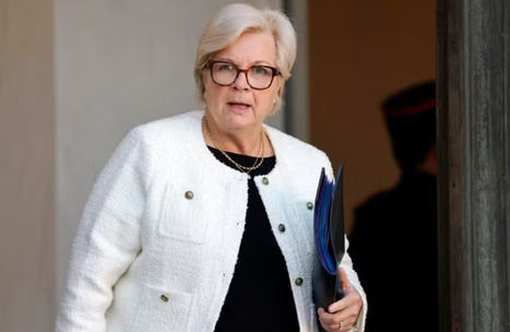 Protection de l’enfance : Catherine Vautrin va déposer un projet de loi à l’automne | Famille et sexualité | Scoop.it