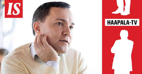 Kuka pannaan k&auml;rsim&auml;&auml;n soteleikkauksista kaikkein koviten? Vanhuksetko? Wille Rydman vastaa HAAPALA-TV:ss&auml; kello 12 | 1Uutiset - Lukemisen t&auml;hden | Scoop.it