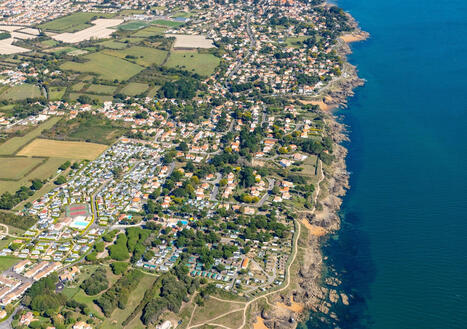 &Agrave; l&rsquo;&eacute;chelle ELLO, o&ugrave; en est-on de l&rsquo;artificialisation des sols ? | Veille UrbaLyon : Planification urbaine -  Plan local d'urbanisme | Scoop.it