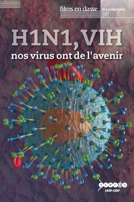 H1N1, VIH, nos virus ont de l&rsquo;avenir | | TUICnum&eacute;rique | Scoop.it