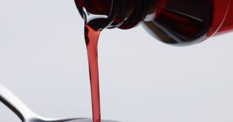 Purple drank : le cocktail toxique des ados a déjà fait des morts | Toxique, soyons vigilant ! | Scoop.it