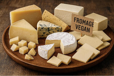 Le fromage a-t-il encore la cote &hellip; ou est-il r&acirc;p&eacute; ? | Agroalimentaire | Scoop.it